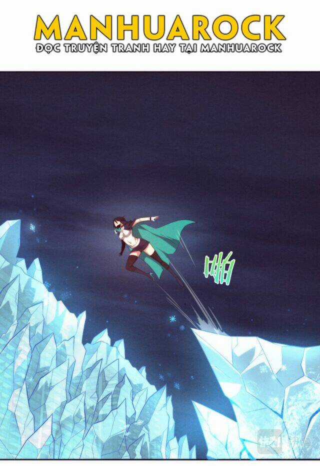 Tiến Hóa Cuồng Triều Chapter 18 trang 30