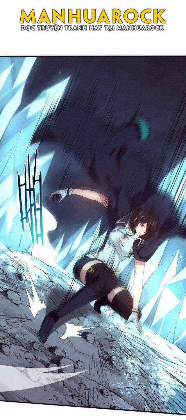 Tiến Hóa Cuồng Triều Chapter 18 trang 31