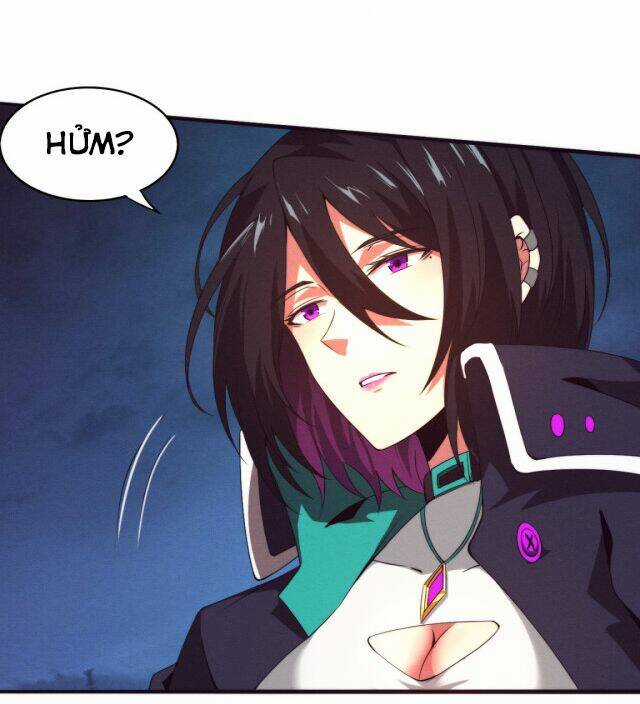 Tiến Hóa Cuồng Triều Chapter 18 trang 32