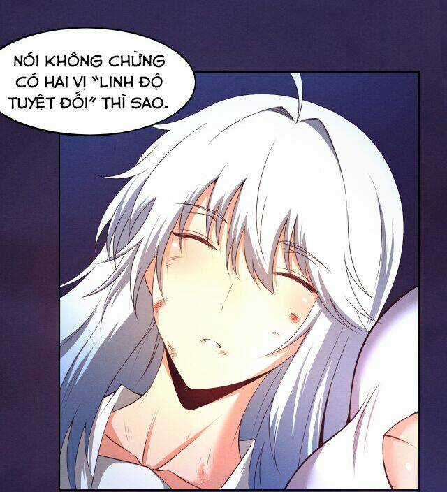 Tiến Hóa Cuồng Triều Chapter 18 trang 37