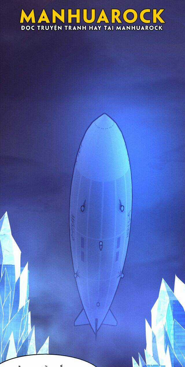 Tiến Hóa Cuồng Triều Chapter 18 trang 38