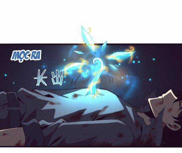 Tiến Hóa Cuồng Triều Chapter 18 trang 42