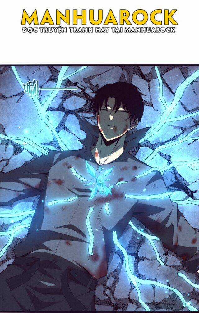 Tiến Hóa Cuồng Triều Chapter 18 trang 43