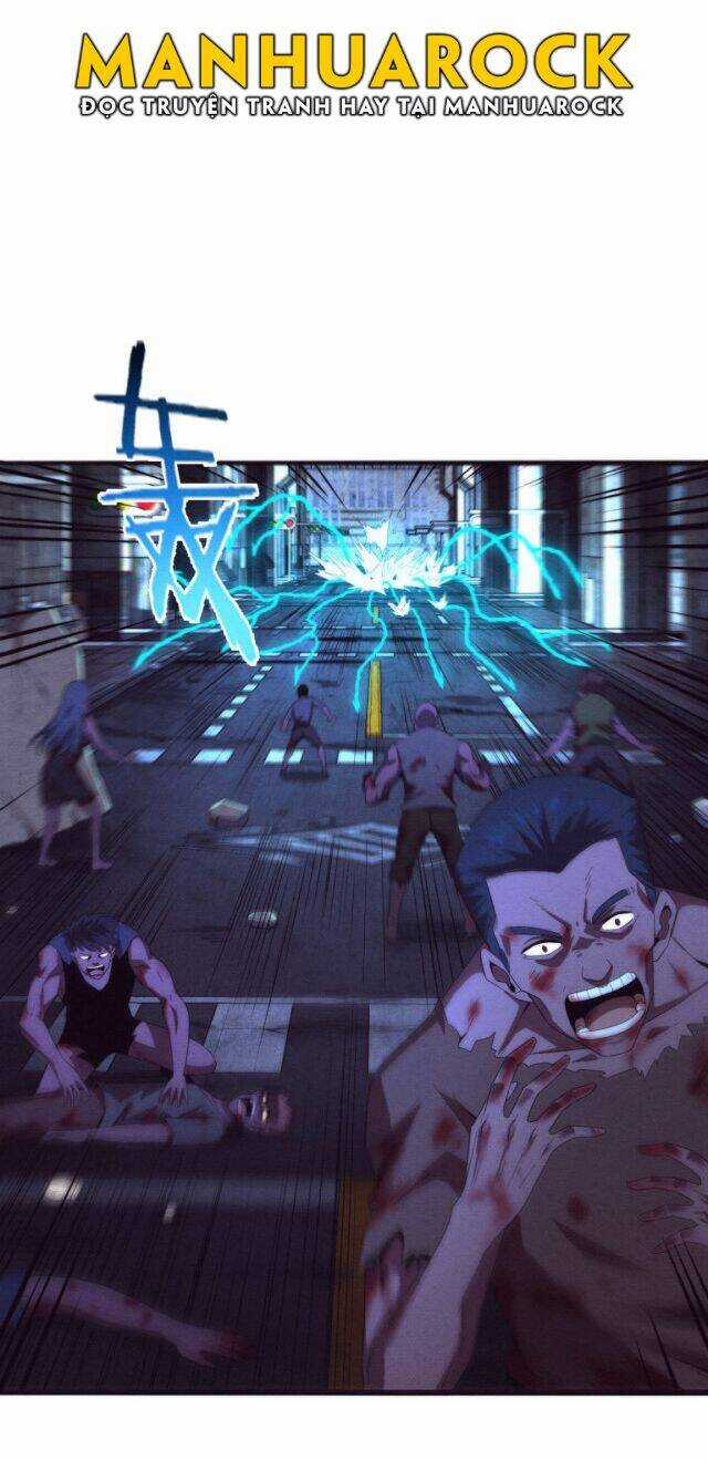 Tiến Hóa Cuồng Triều Chapter 18 trang 48