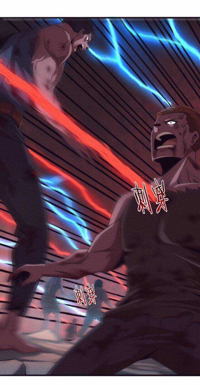 Tiến Hóa Cuồng Triều Chapter 18 trang 49