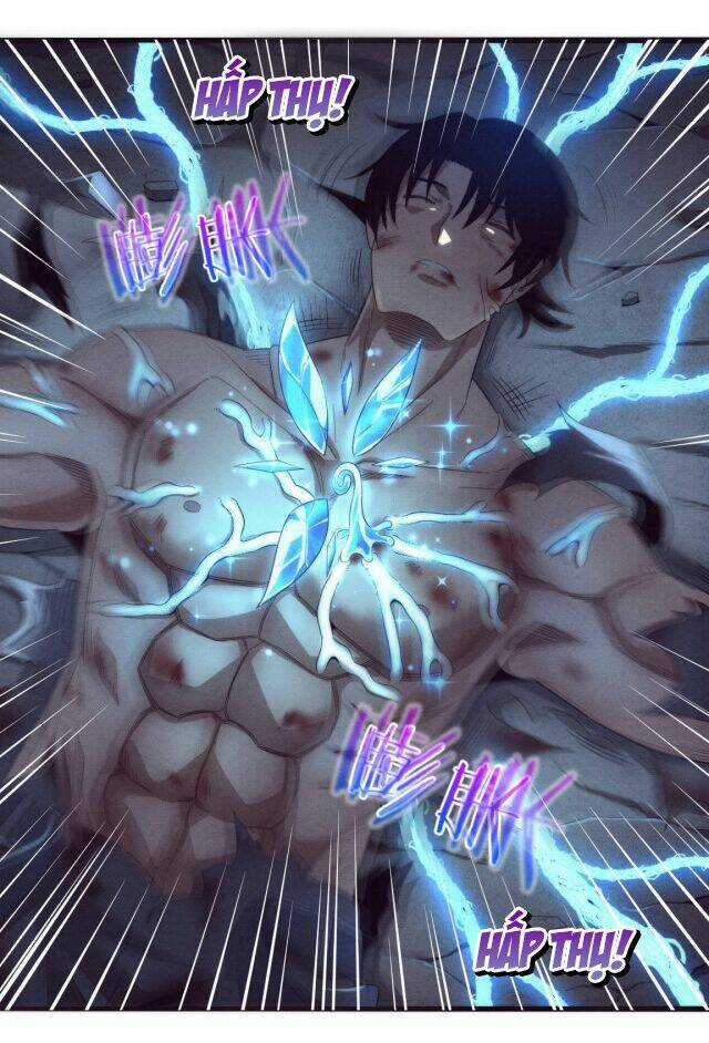 Tiến Hóa Cuồng Triều Chapter 18 trang 50