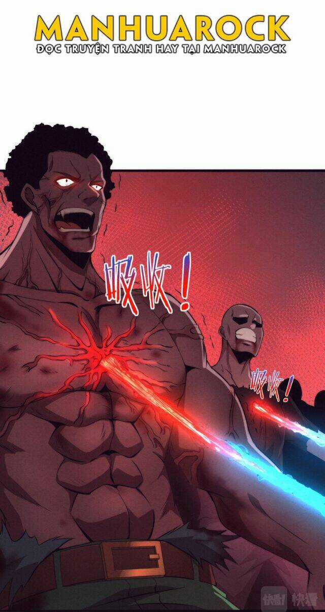 Tiến Hóa Cuồng Triều Chapter 18 trang 51