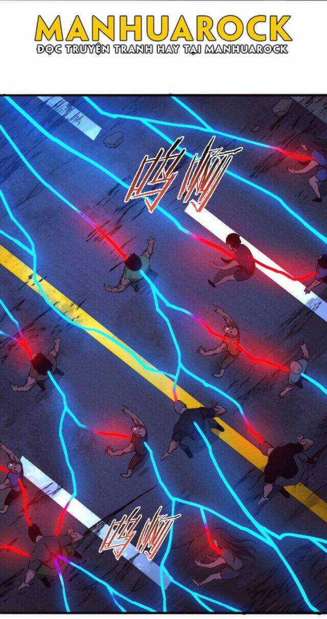 Tiến Hóa Cuồng Triều Chapter 18 trang 52