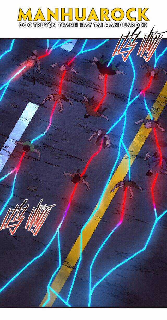 Tiến Hóa Cuồng Triều Chapter 18 trang 53