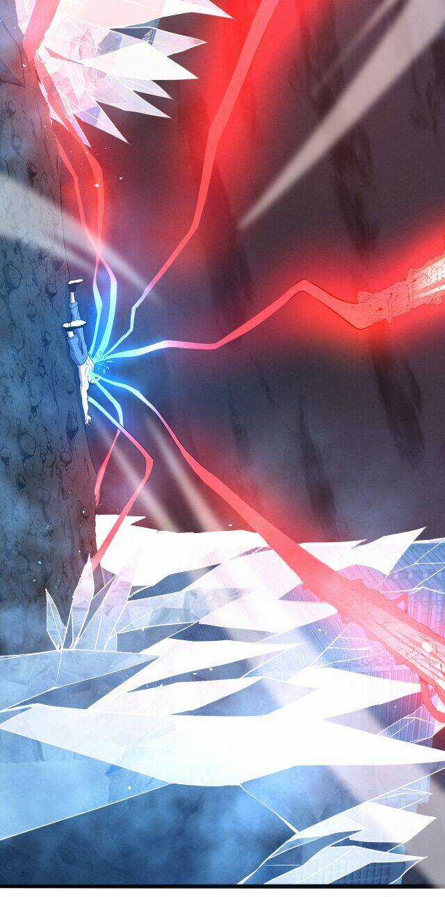 Tiến Hóa Cuồng Triều Chapter 18 trang 56