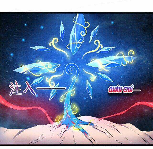 Tiến Hóa Cuồng Triều Chapter 18 trang 57