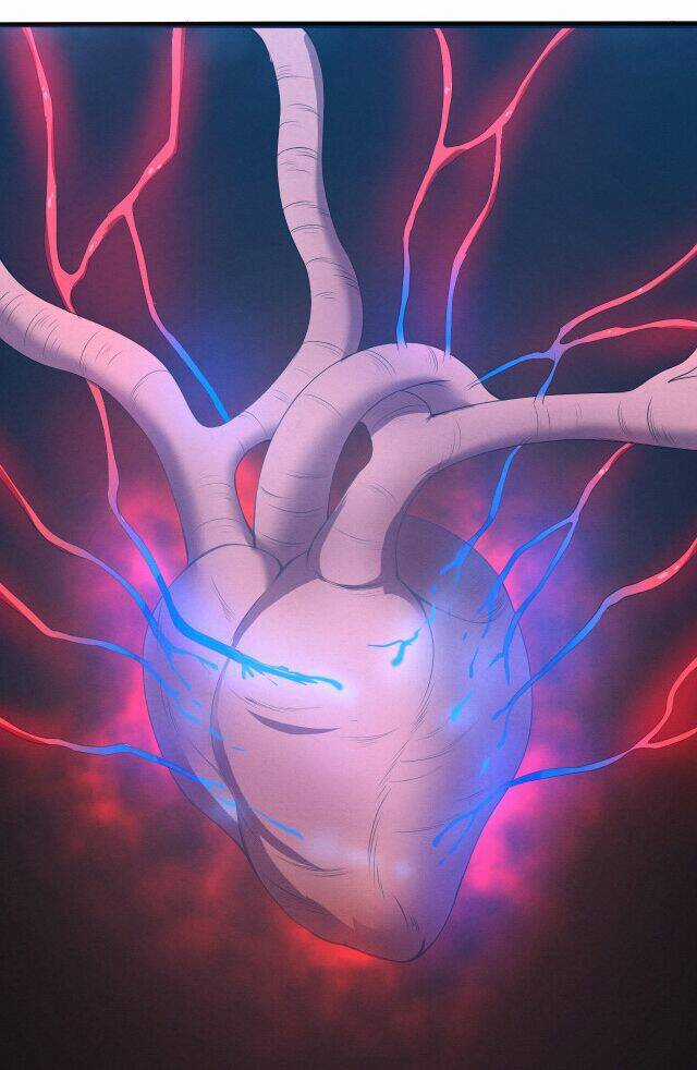 Tiến Hóa Cuồng Triều Chapter 18 trang 58