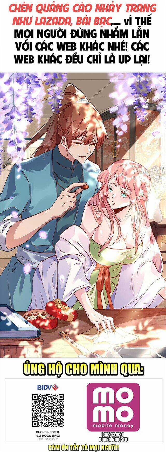 Tiến Hóa Cuồng Triều Chapter 18 trang 60