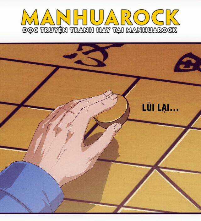 Tiến Hóa Cuồng Triều Chapter 18 trang 8