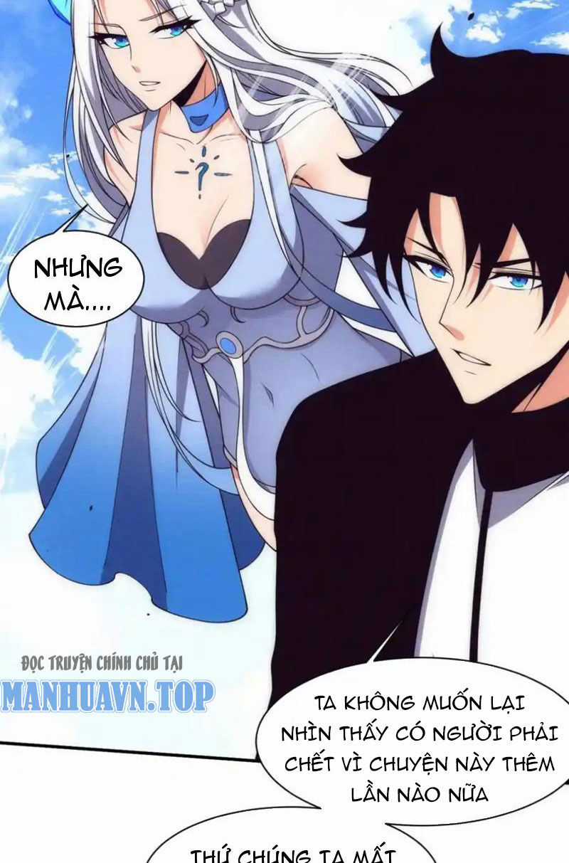 Tiến Hóa Cuồng Triều Chapter 180 trang 15