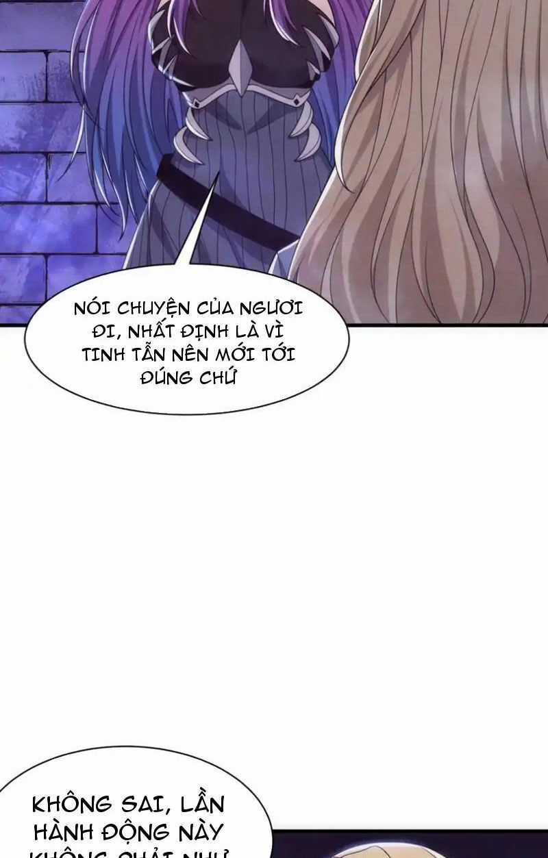 Tiến Hóa Cuồng Triều Chapter 180 trang 35