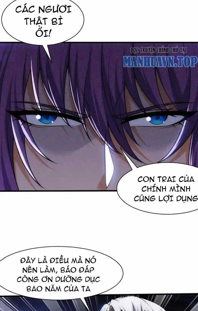 Tiến Hóa Cuồng Triều Chapter 181 trang 13