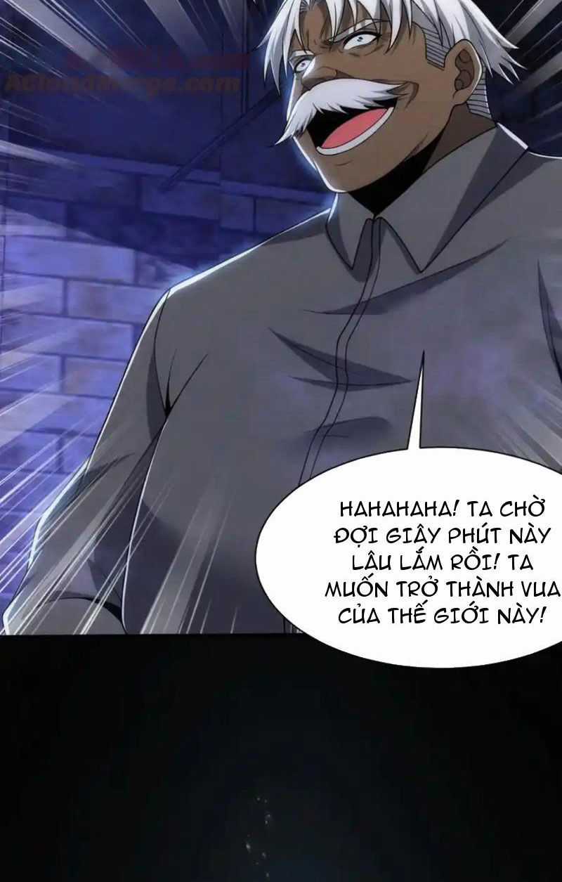 Tiến Hóa Cuồng Triều Chapter 181 trang 14