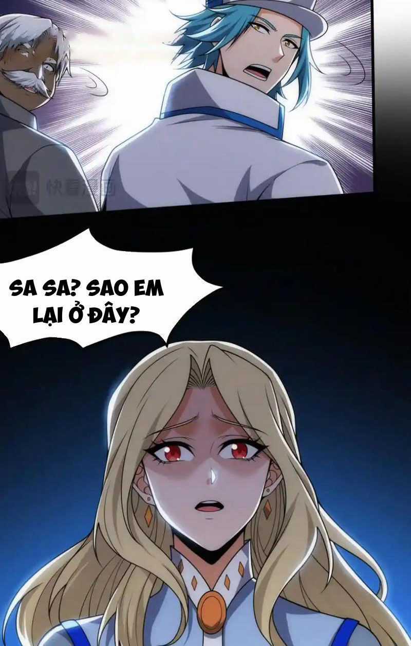 Tiến Hóa Cuồng Triều Chapter 181 trang 16