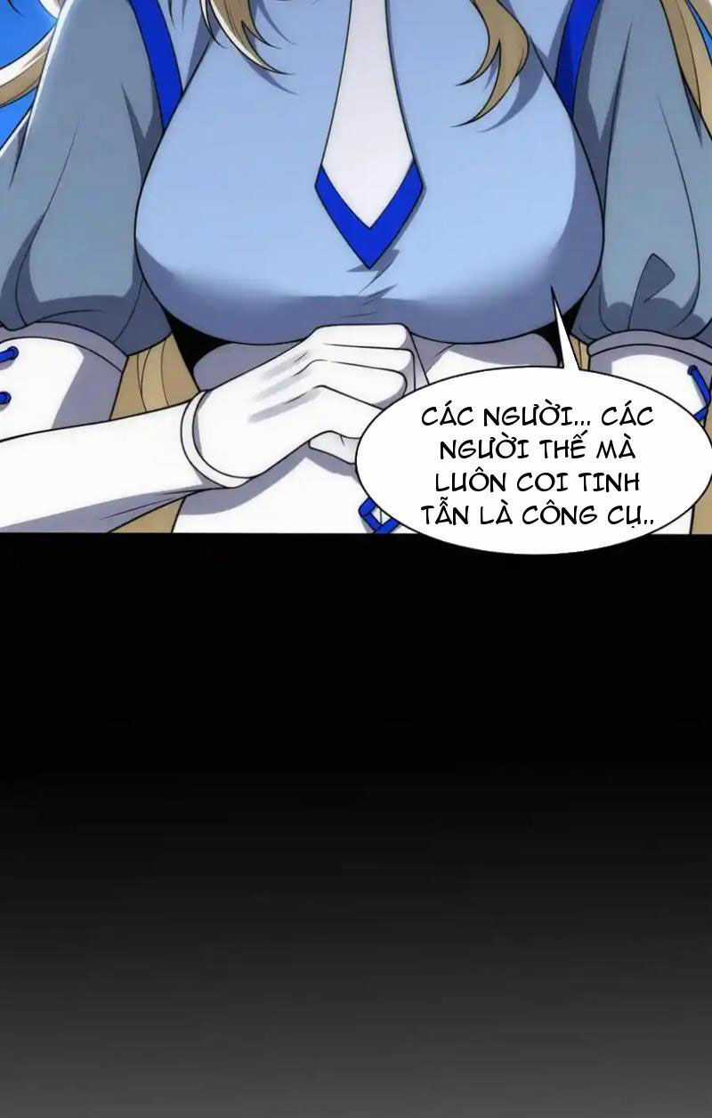 Tiến Hóa Cuồng Triều Chapter 181 trang 17