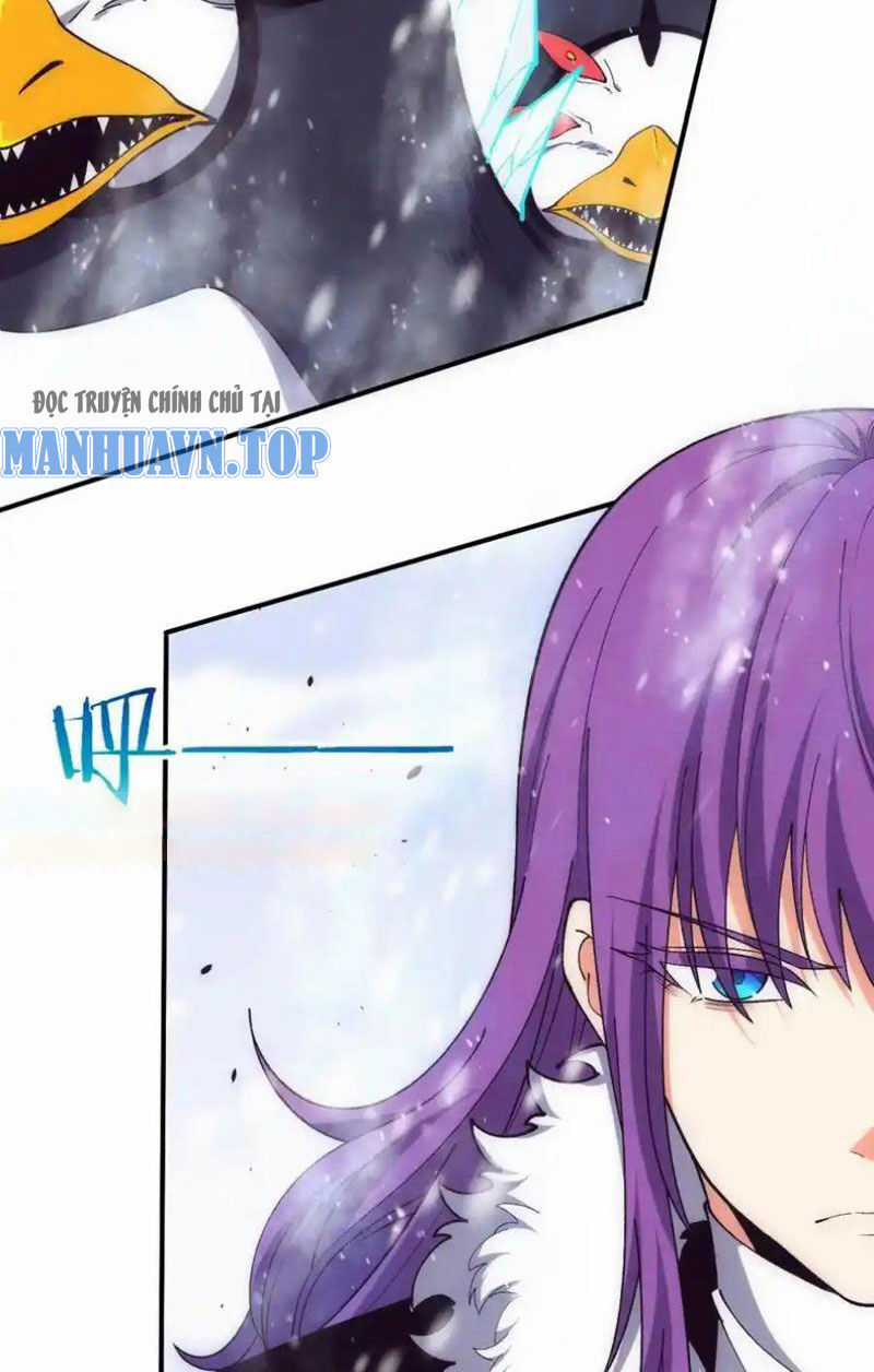 Tiến Hóa Cuồng Triều Chapter 181 trang 19