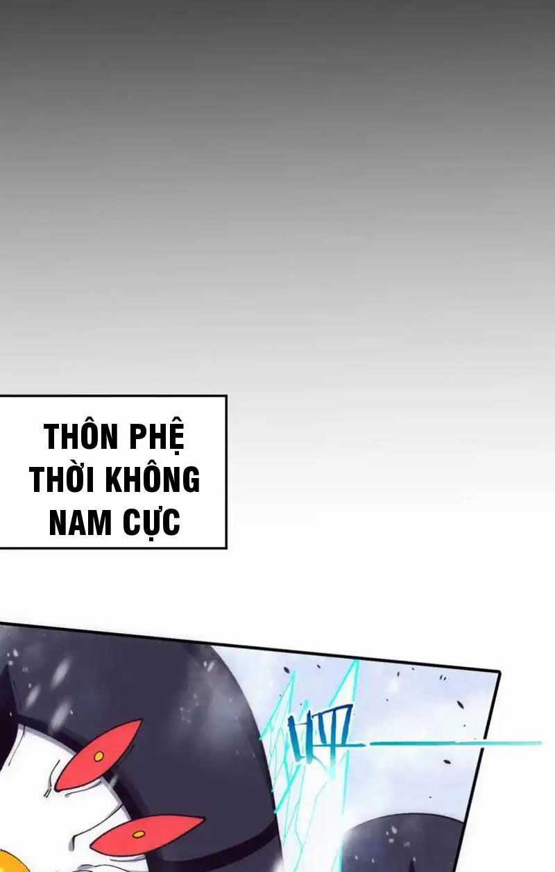 Tiến Hóa Cuồng Triều Chapter 181 trang 18