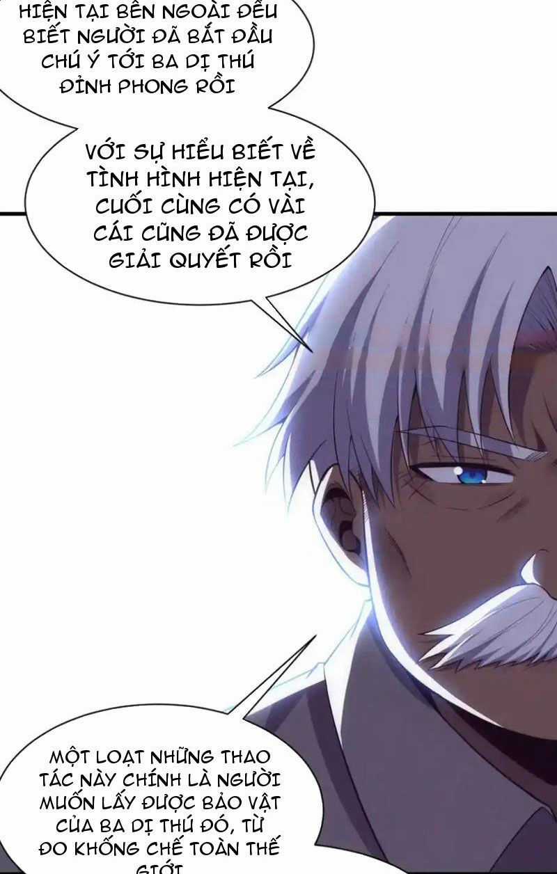 Tiến Hóa Cuồng Triều Chapter 181 trang 2