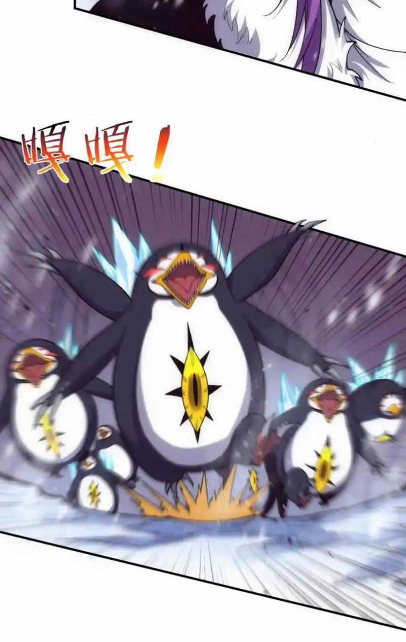 Tiến Hóa Cuồng Triều Chapter 181 trang 20