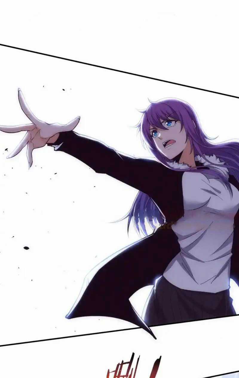 Tiến Hóa Cuồng Triều Chapter 181 trang 21