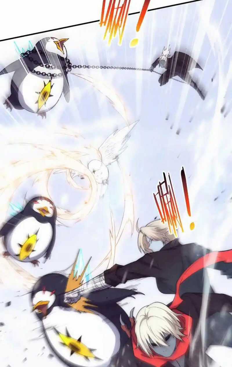 Tiến Hóa Cuồng Triều Chapter 181 trang 22