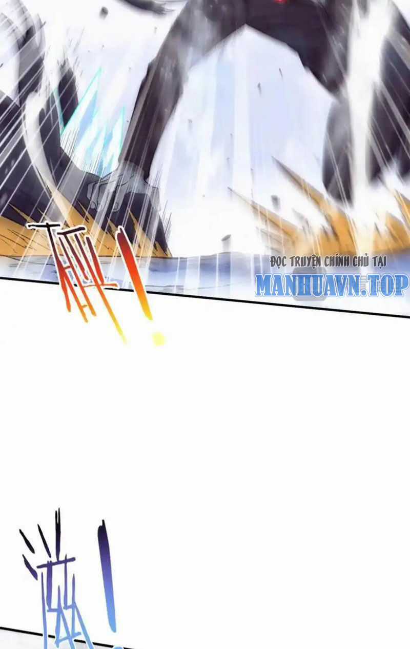 Tiến Hóa Cuồng Triều Chapter 181 trang 23