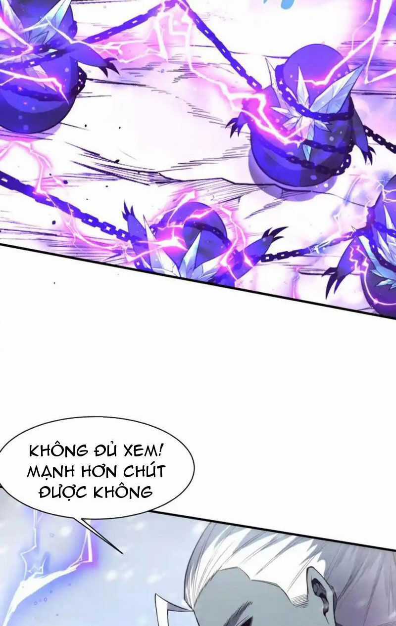 Tiến Hóa Cuồng Triều Chapter 181 trang 25