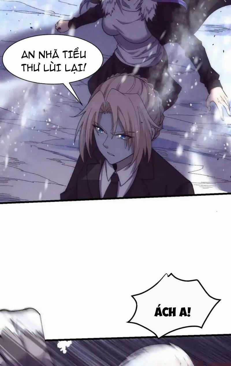 Tiến Hóa Cuồng Triều Chapter 181 trang 30