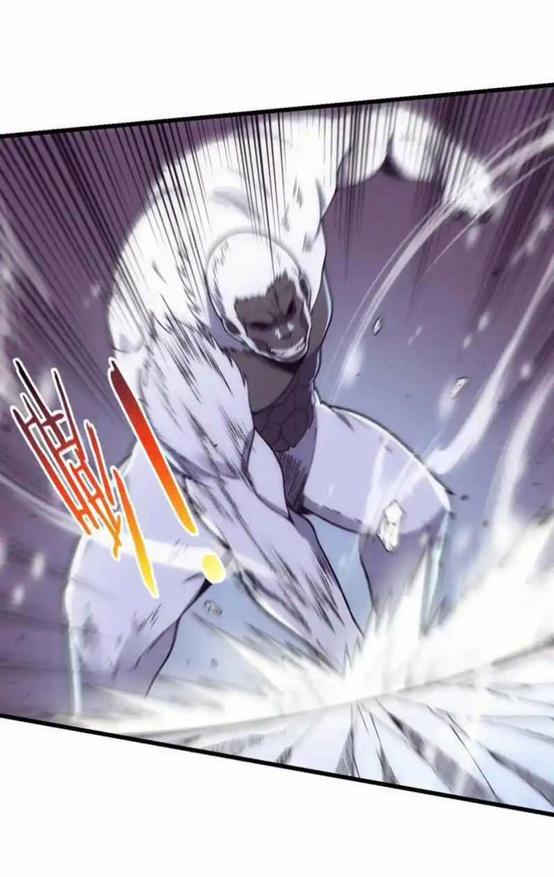 Tiến Hóa Cuồng Triều Chapter 181 trang 32