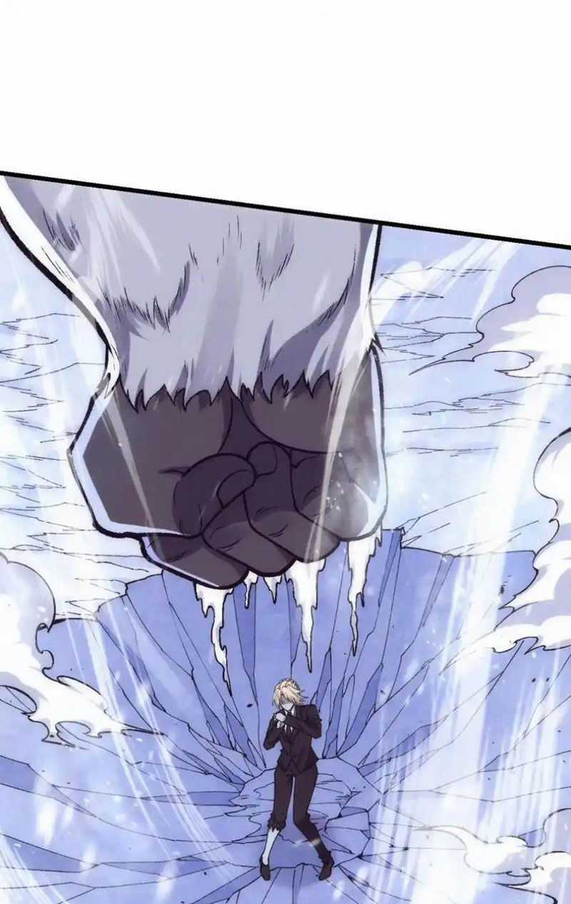 Tiến Hóa Cuồng Triều Chapter 181 trang 33