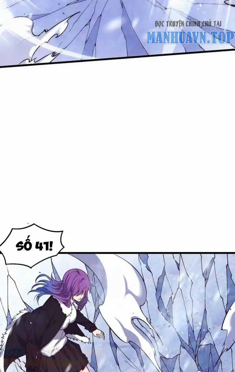 Tiến Hóa Cuồng Triều Chapter 181 trang 34