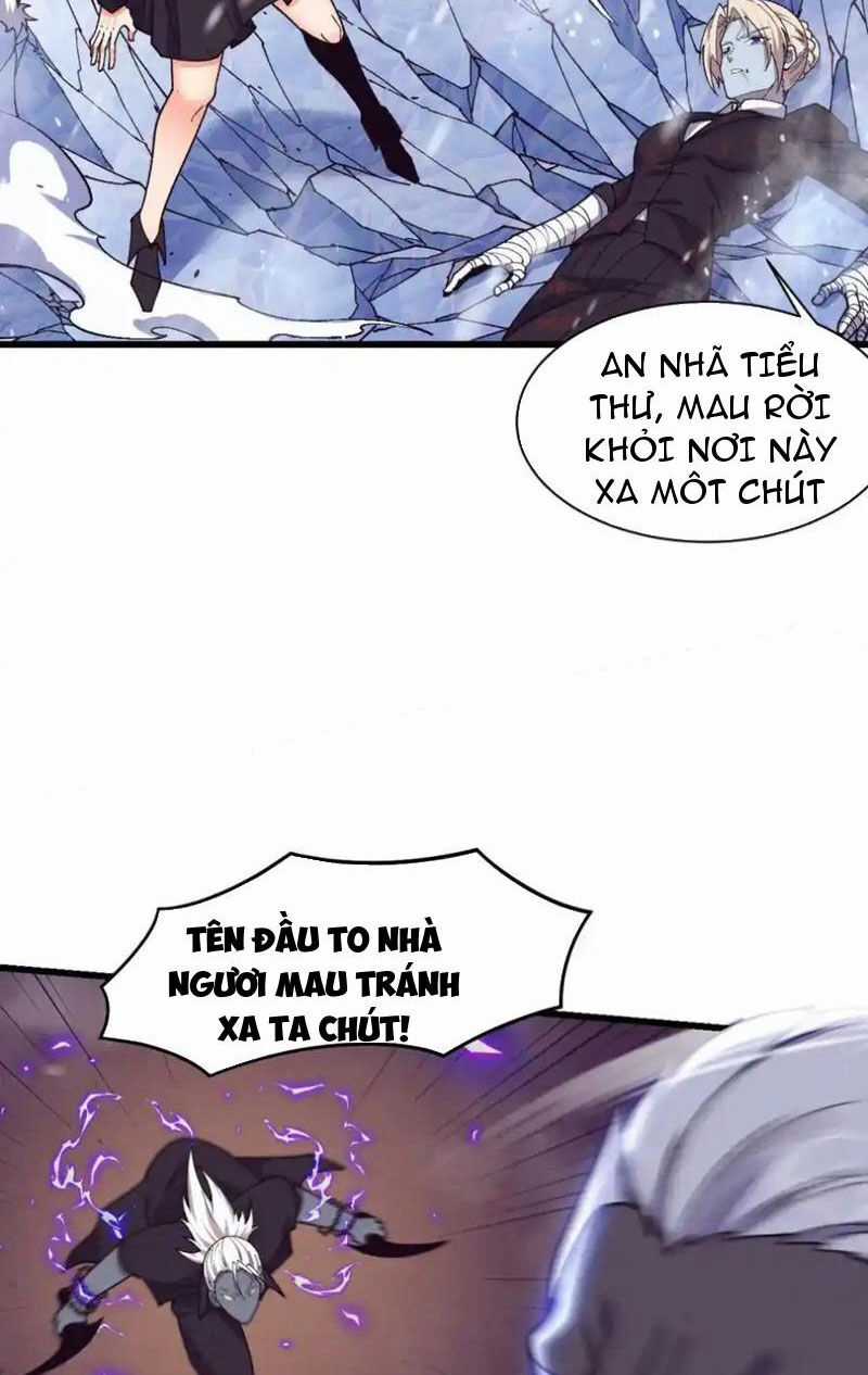 Tiến Hóa Cuồng Triều Chapter 181 trang 35