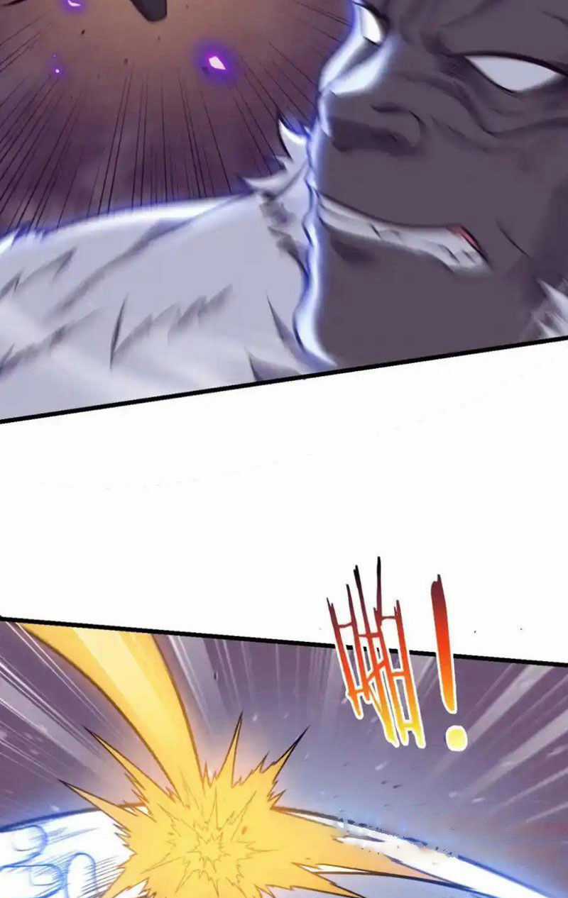 Tiến Hóa Cuồng Triều Chapter 181 trang 36