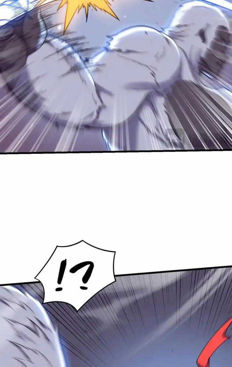 Tiến Hóa Cuồng Triều Chapter 181 trang 37