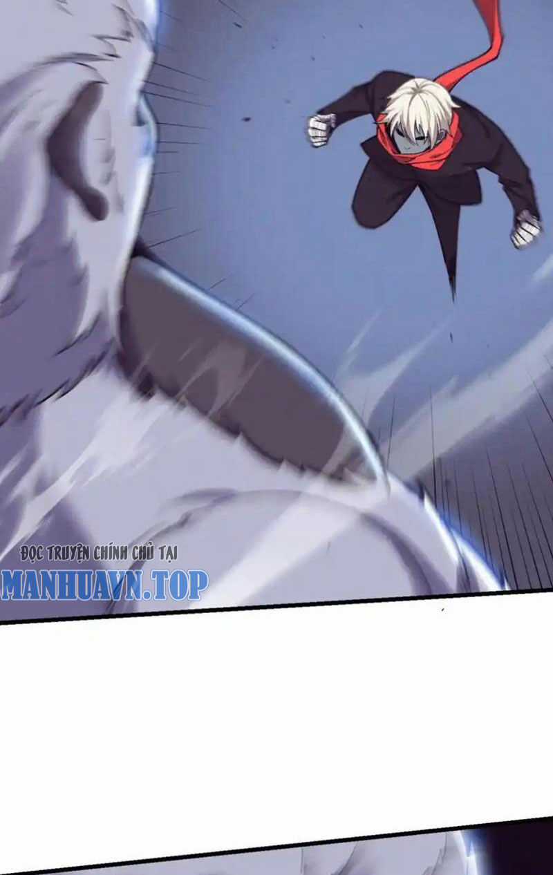 Tiến Hóa Cuồng Triều Chapter 181 trang 38