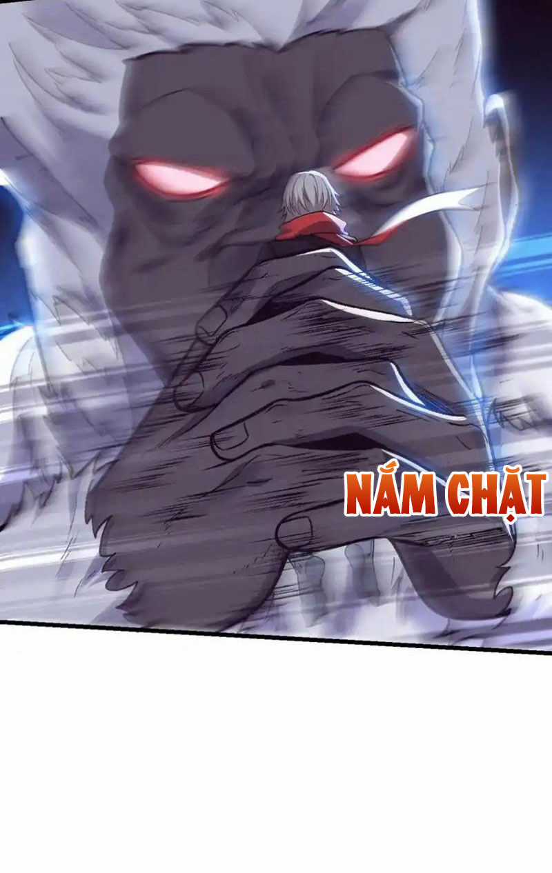 Tiến Hóa Cuồng Triều Chapter 181 trang 39