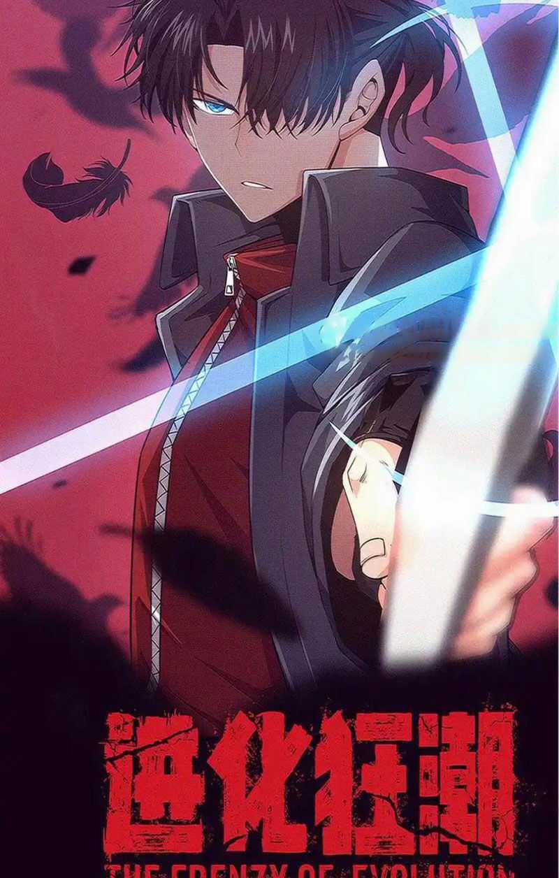 Tiến Hóa Cuồng Triều Chapter 181 trang 4