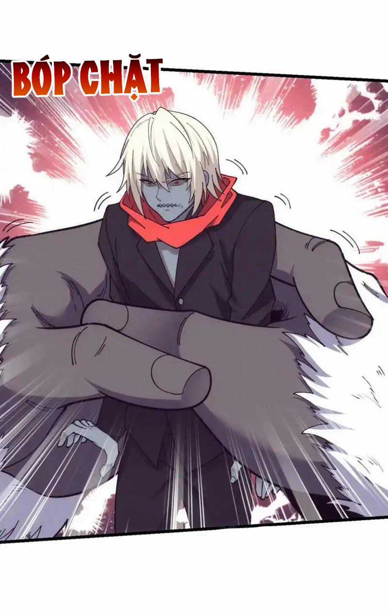 Tiến Hóa Cuồng Triều Chapter 181 trang 40