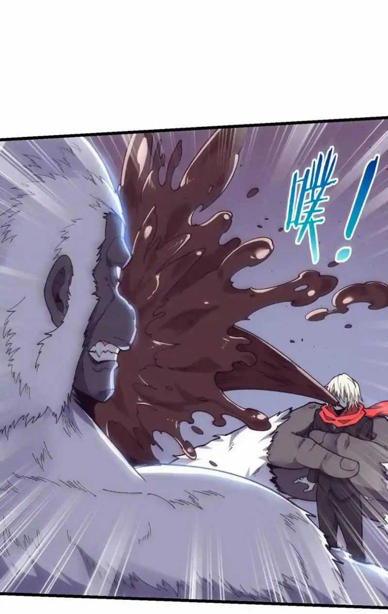 Tiến Hóa Cuồng Triều Chapter 181 trang 41