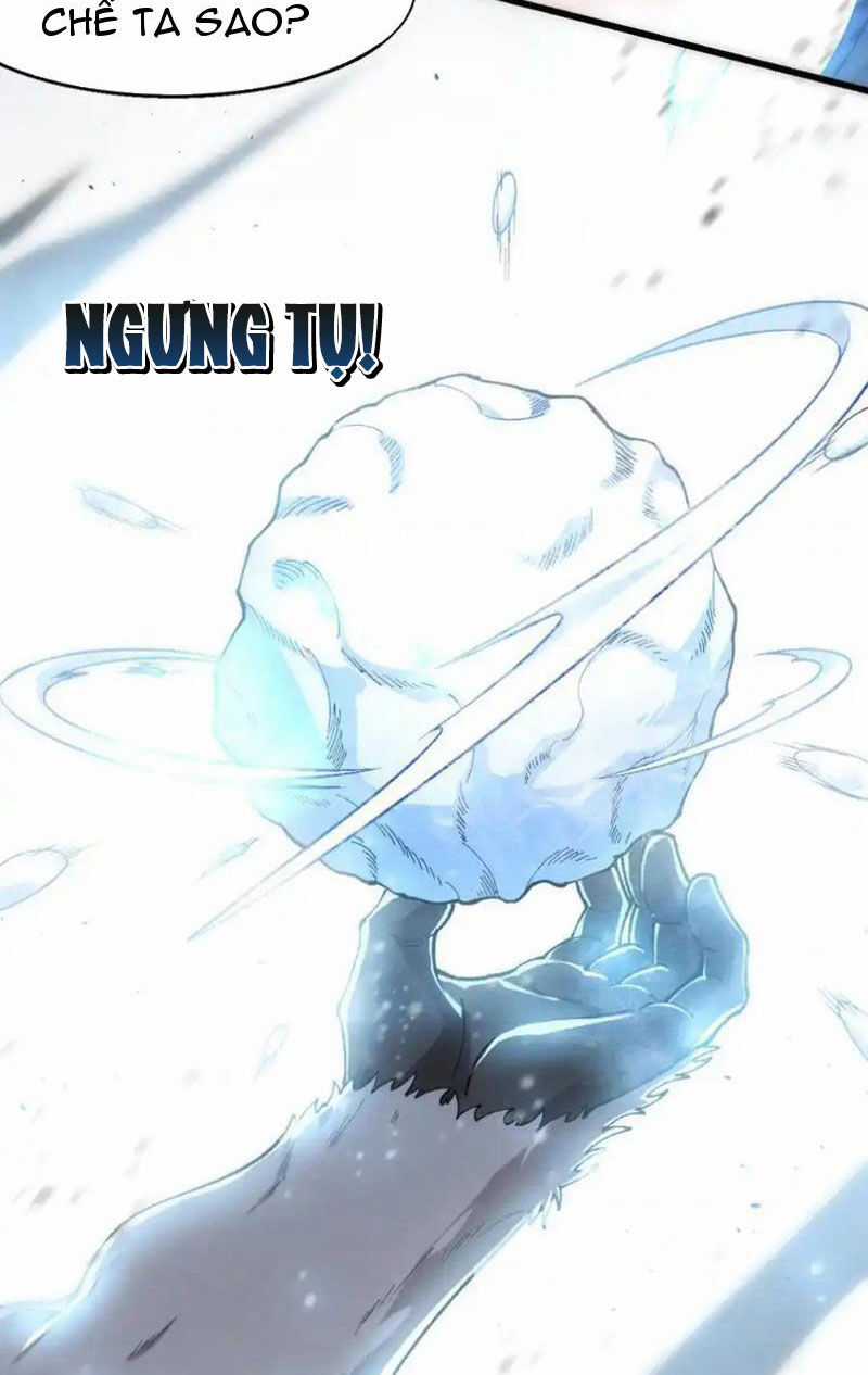 Tiến Hóa Cuồng Triều Chapter 181 trang 47