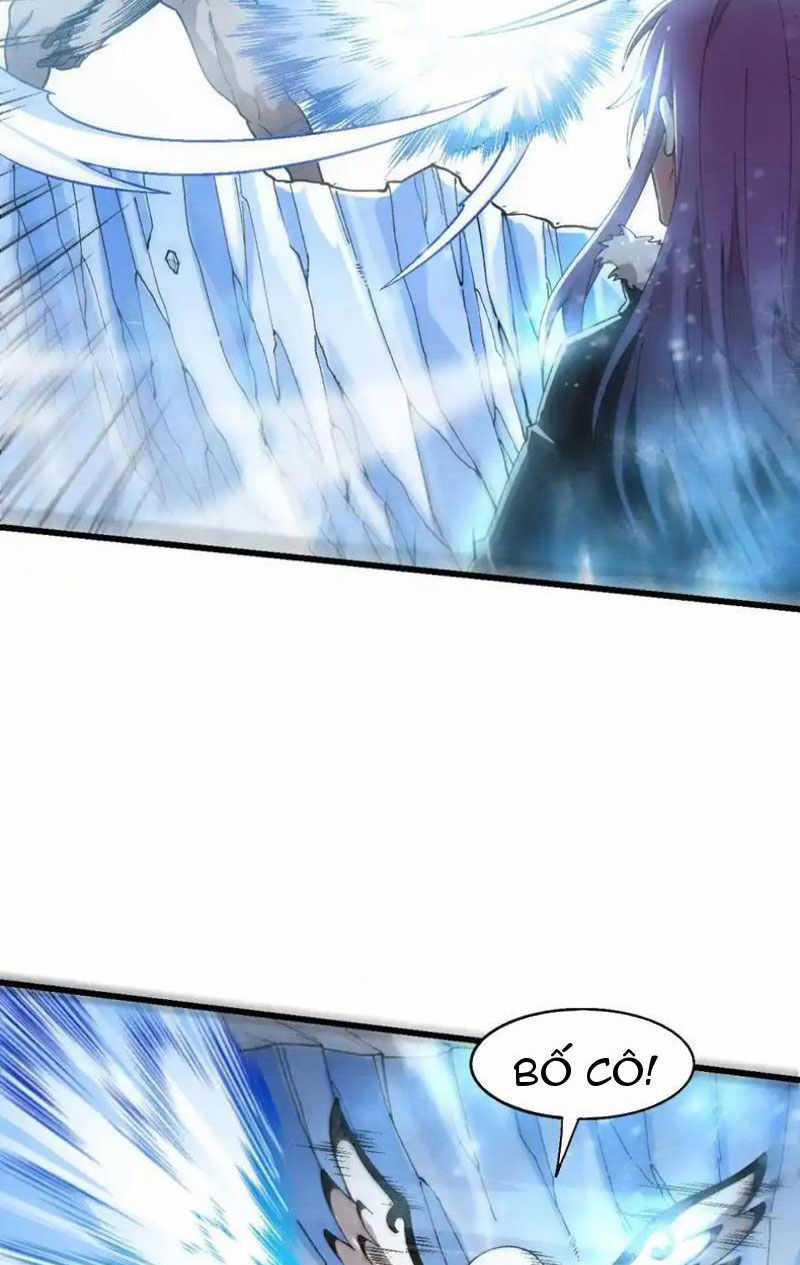 Tiến Hóa Cuồng Triều Chapter 181 trang 49