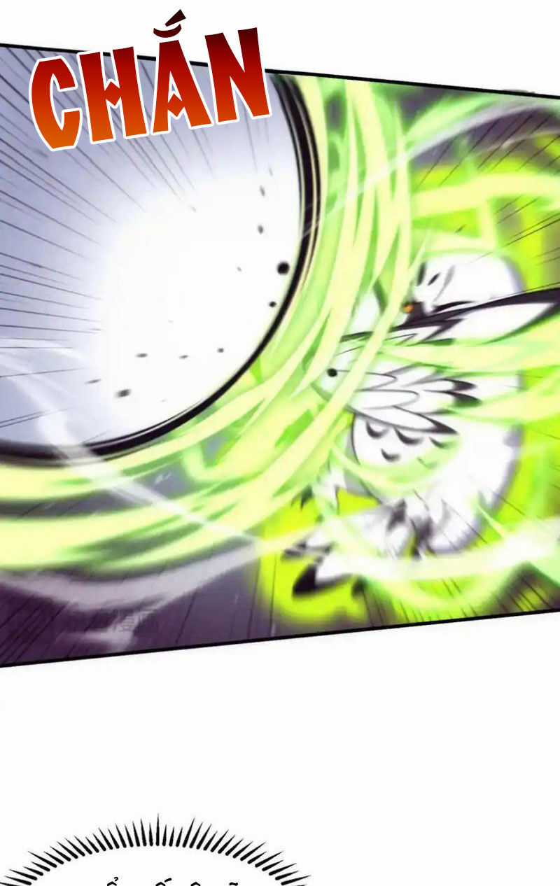 Tiến Hóa Cuồng Triều Chapter 181 trang 51