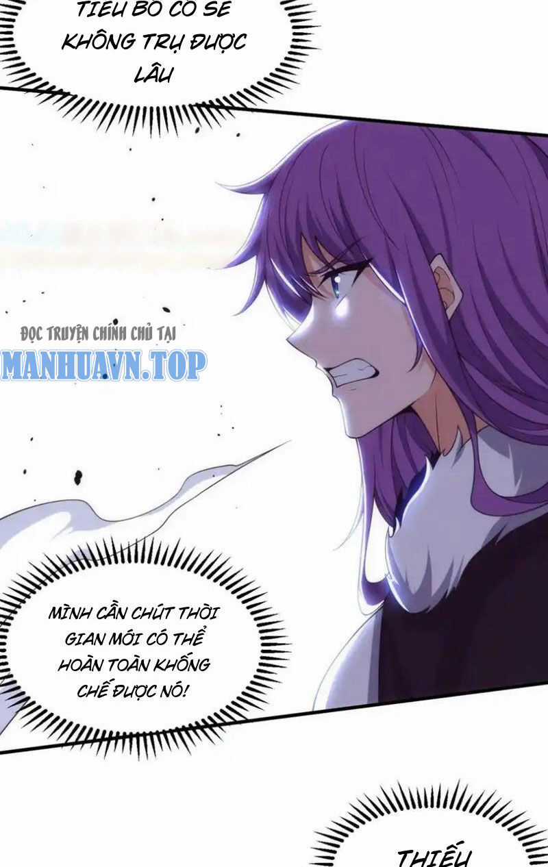 Tiến Hóa Cuồng Triều Chapter 181 trang 52