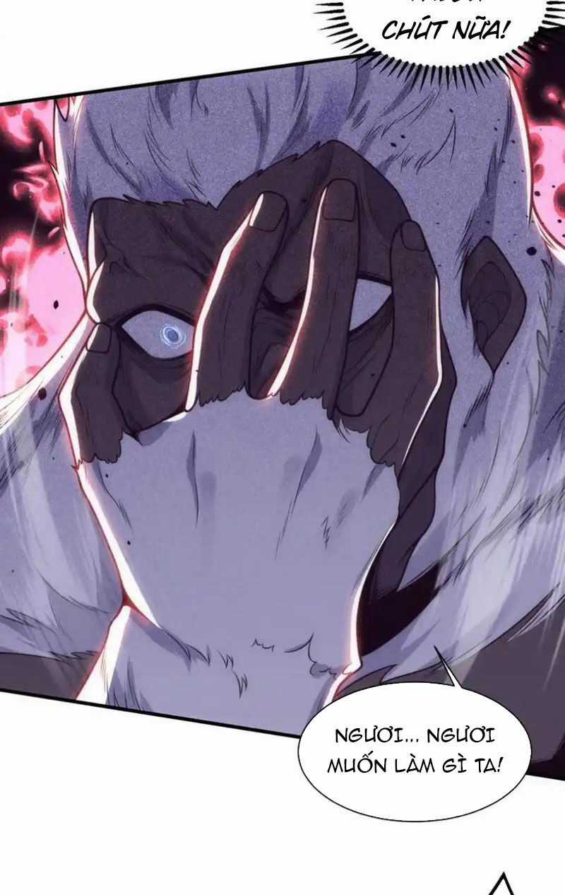 Tiến Hóa Cuồng Triều Chapter 181 trang 53