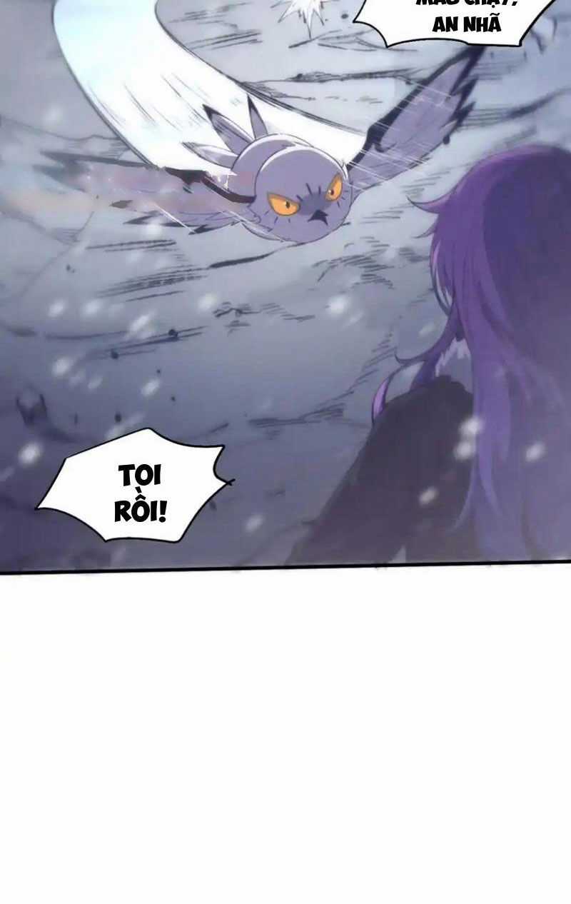 Tiến Hóa Cuồng Triều Chapter 181 trang 58